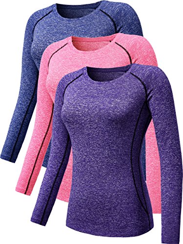 Top 10 best Long Sleeve Running Shirt