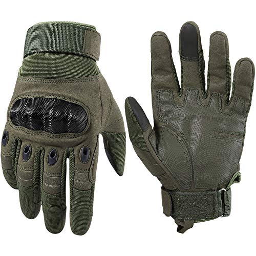 Best Operator Gloves
