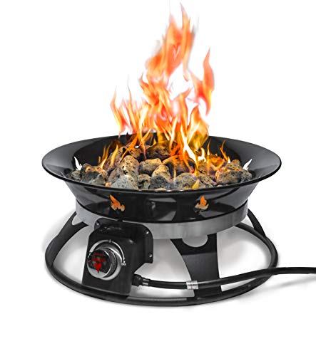 Top 10 Best Portable Propane Fire Pit