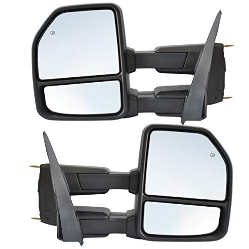 Best Towing Mirrors For F150