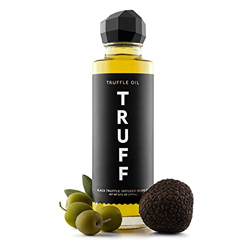 Best Truffle Oil