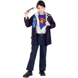Best Clark Kent Costume