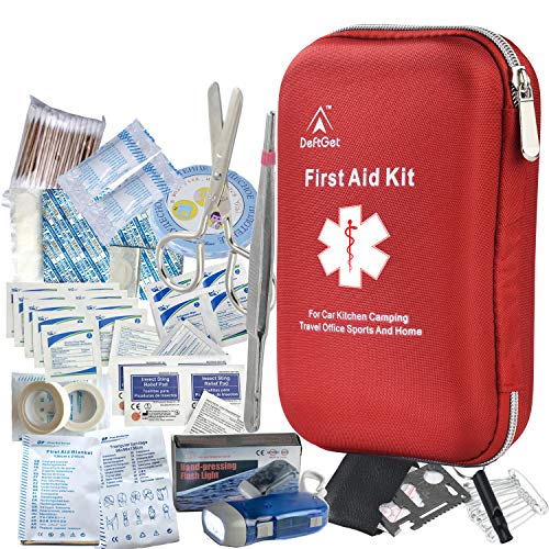 Best Boat First Aid Kit