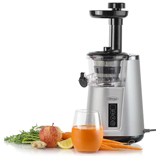 Best Omega Juicer