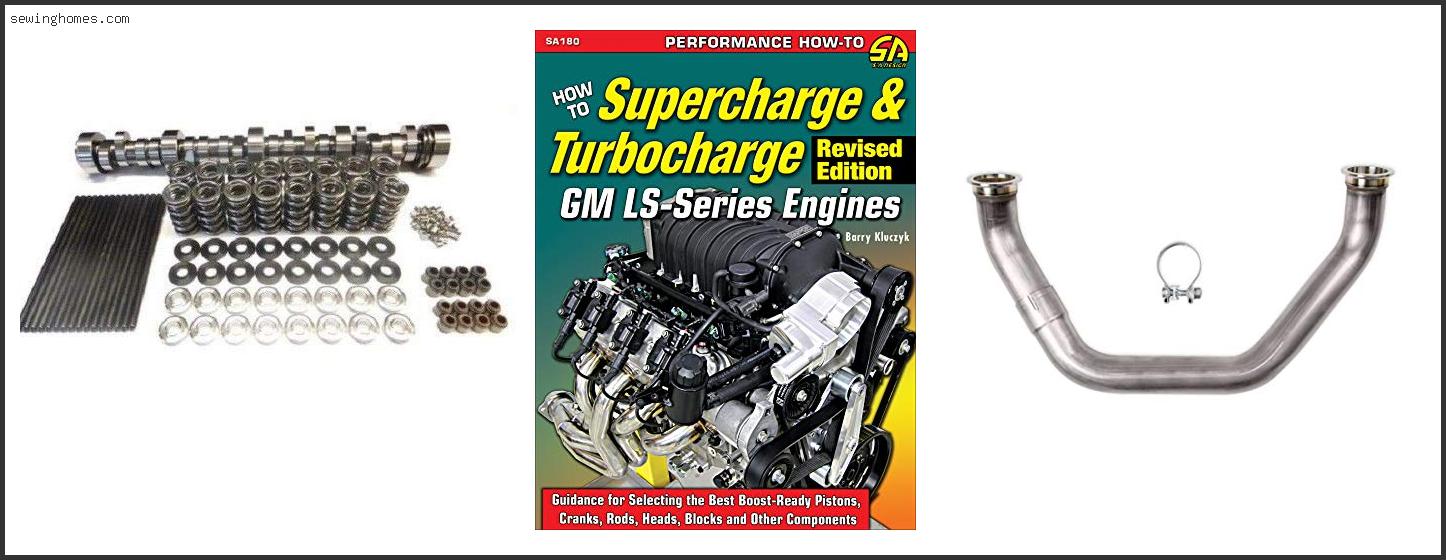 Top 10 Best LS Engine For Turbo 2023 – Review & Guide