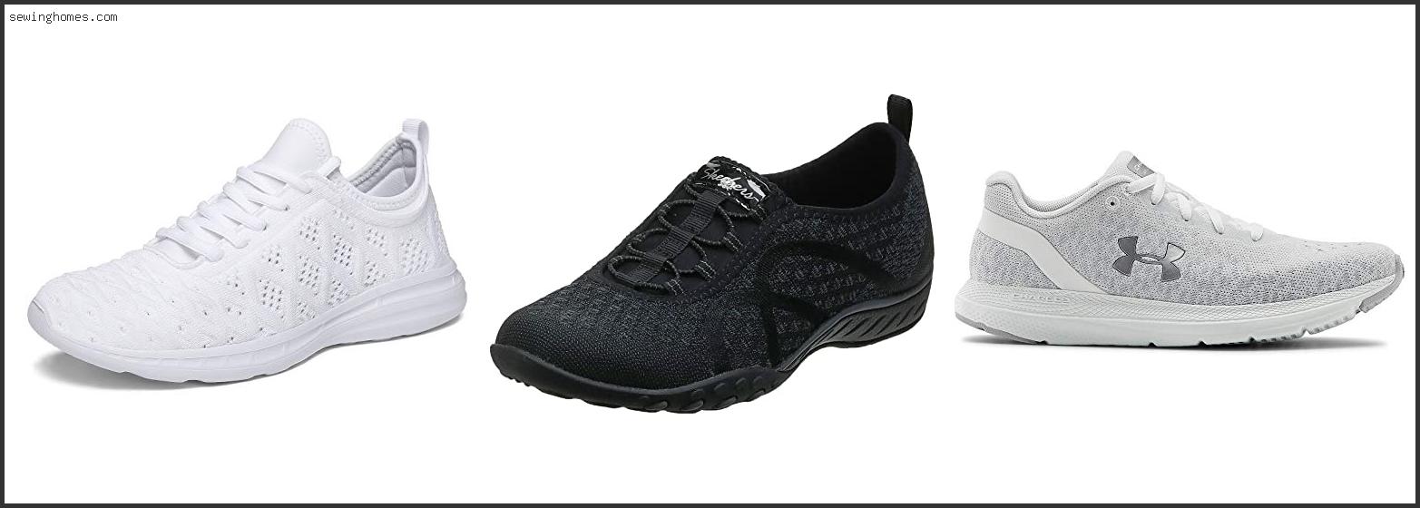 Top 10 Best Knit Sneakers 2022 – Review & Guide