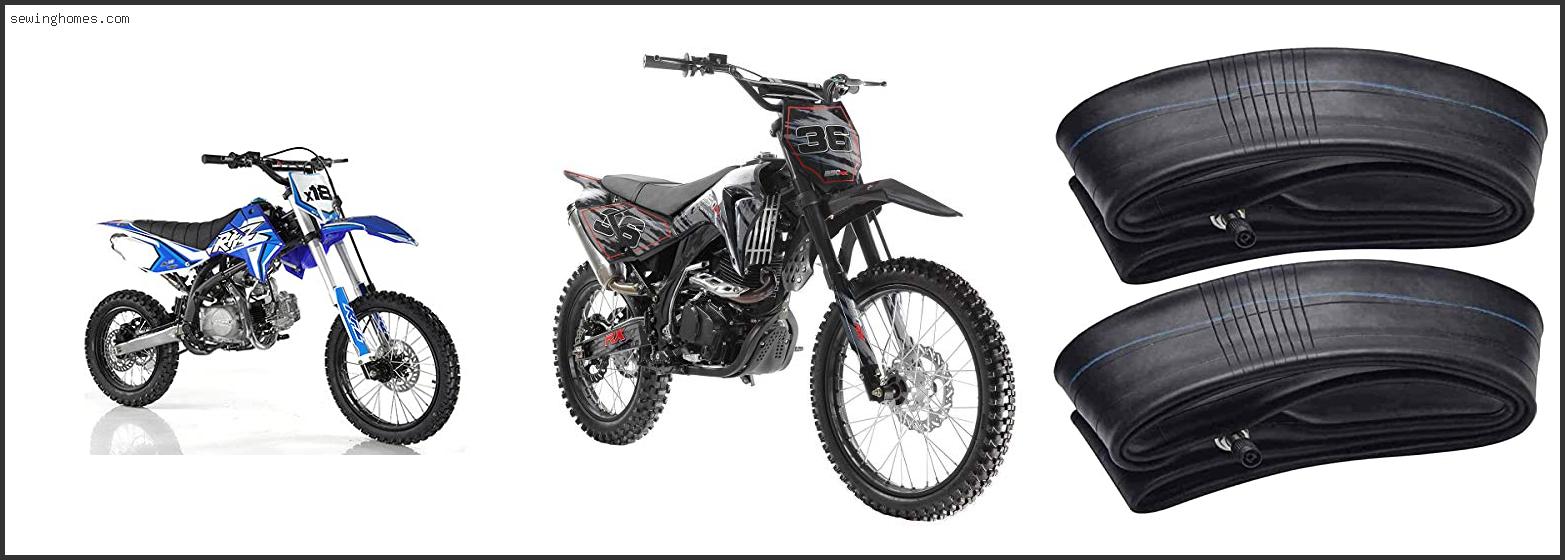 Top 10 Best Apollo Dirt Bike 2022 – Review & Guide