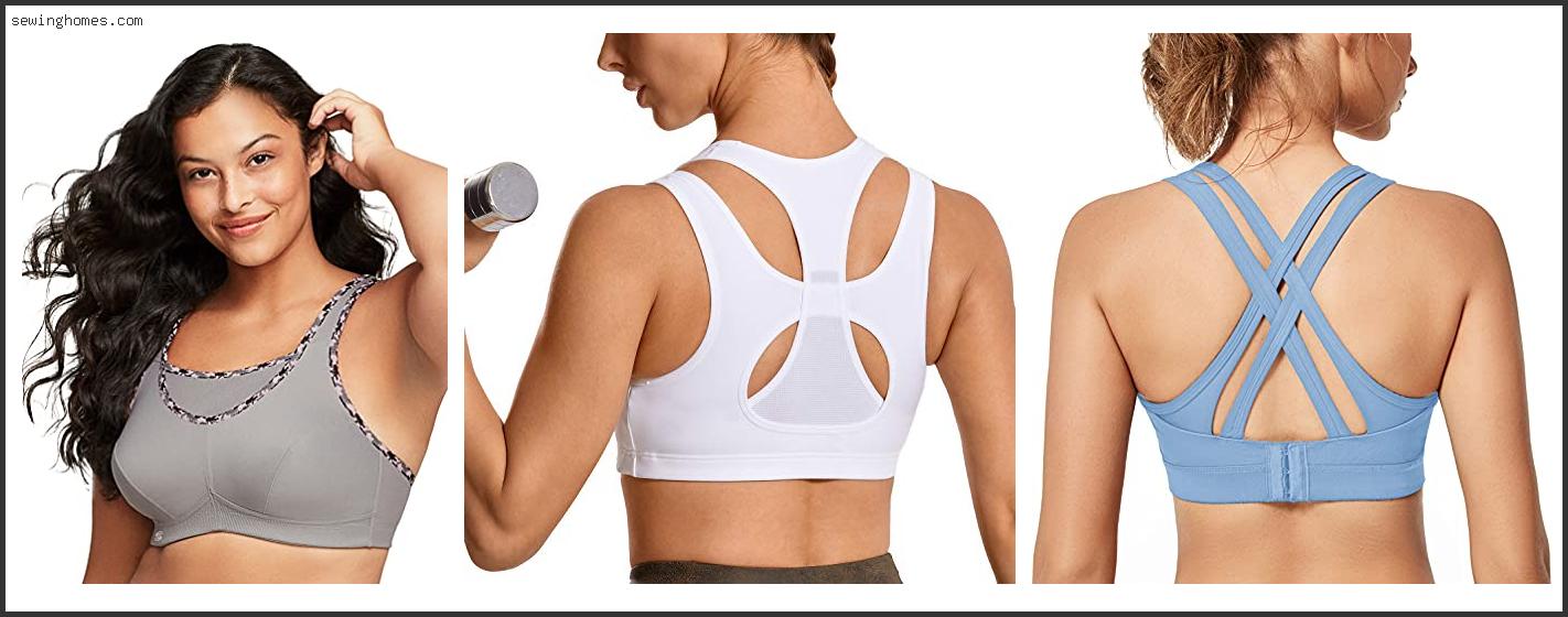 Top 10 Best Sports Bra For Orangetheory 2023 – Review & Guide