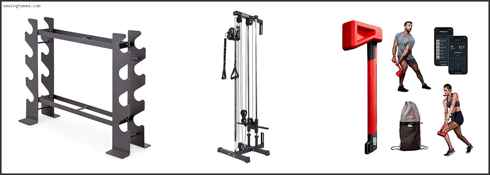 Best Functional Home Gym
