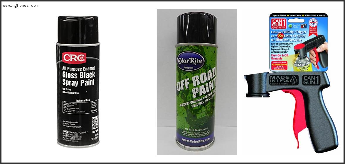 Top 10 Best Bike Paint 2022 – Review & Guide