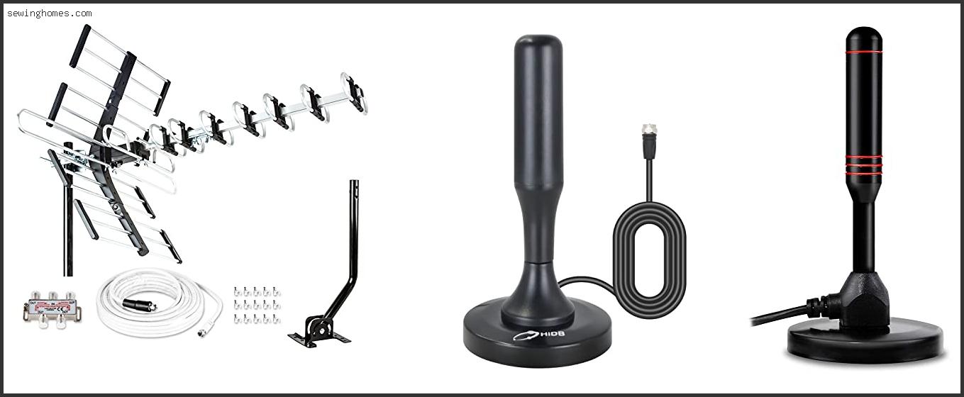 Top 10 Best TV Antenna For Brooklyn 2022 – Review & Guide