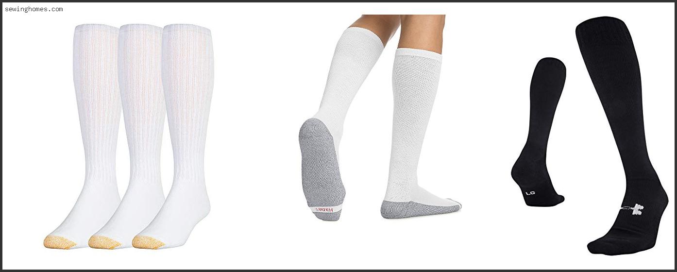 Top 10 Best Over The Calf Socks 2022 – Review & Guide