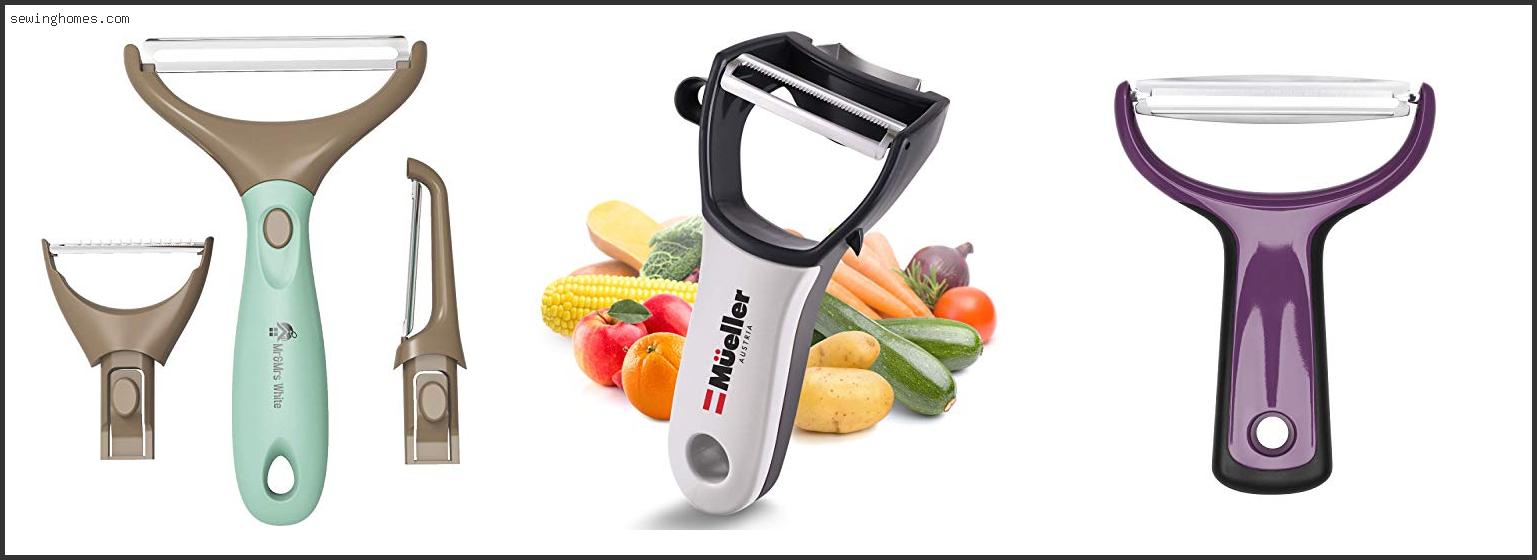 Top 10 Best Peeler For Butternut Squash 2022 – Review & Guide