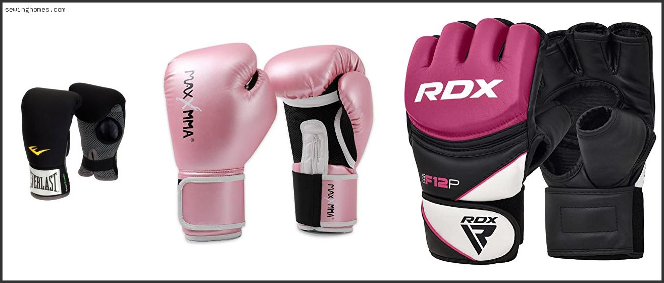 Top 10 Best Women’s Heavy Bag Gloves 2022 – Review & Guide