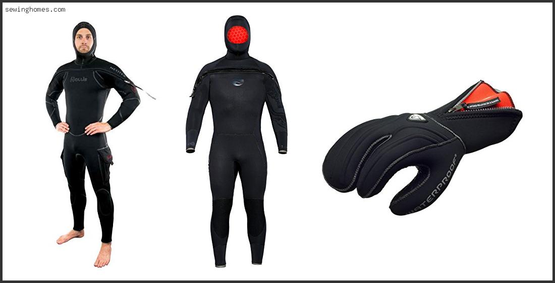 Top 10 Best 7MM Semi Dry Wetsuit 2022 – Review & Guide