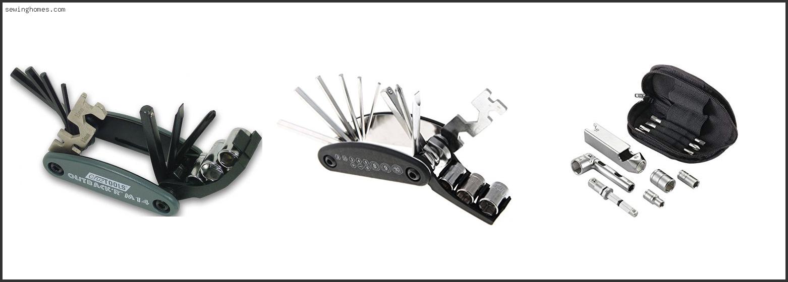 Top 10 Best Motorcycle Multi Tool 2022 – Review & Guide