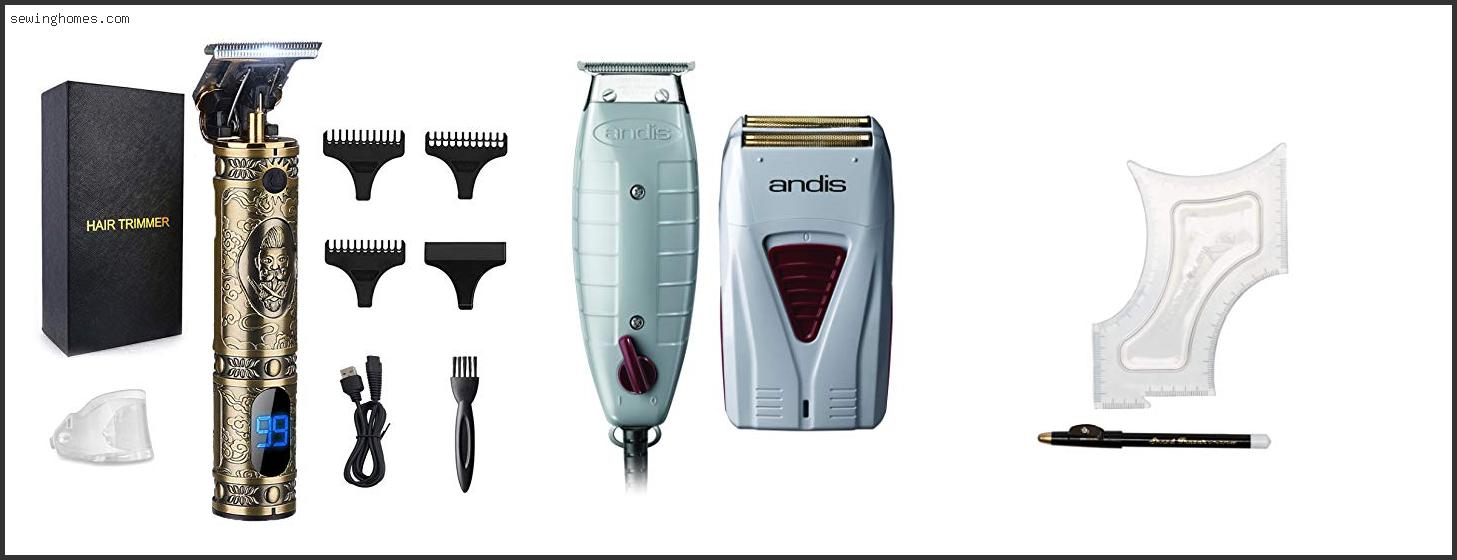 Top 10 Best Shape Up Clippers 2022 – Review & Guide