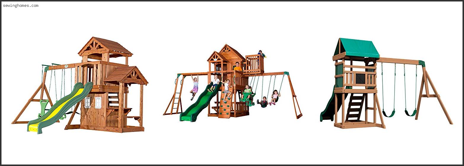 Top 10 Best Playset 2022 – Review & Guide