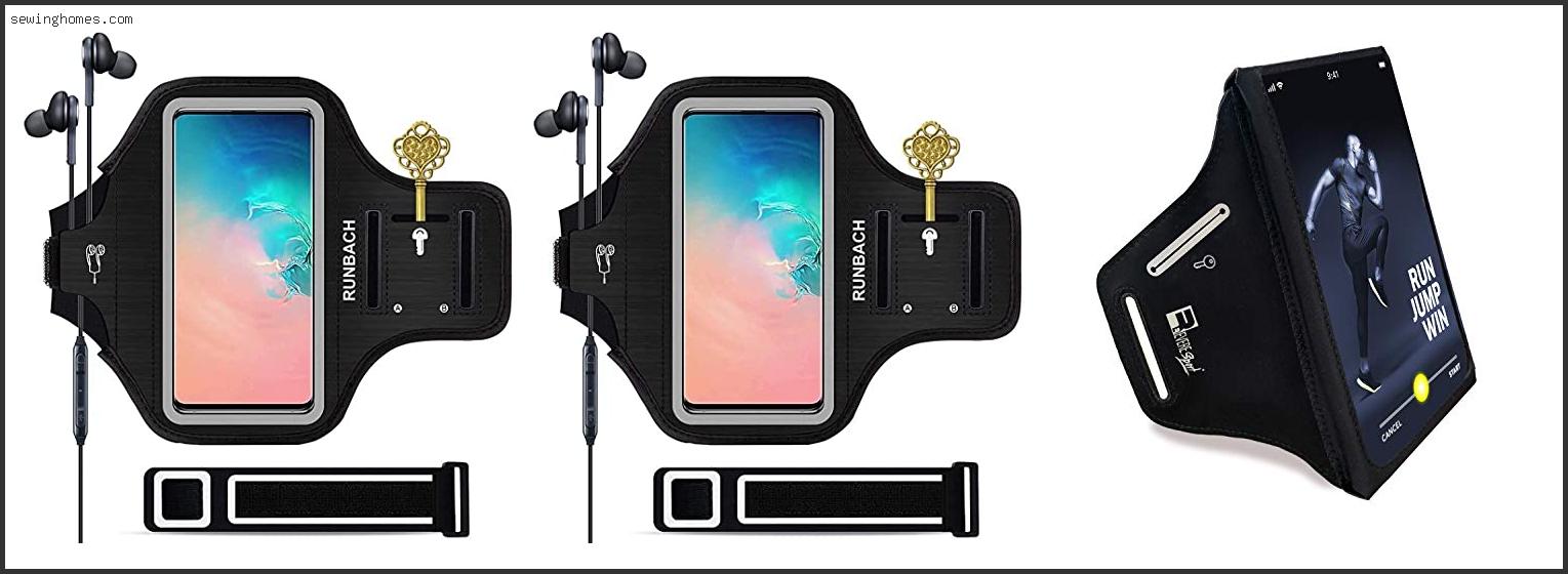 Top 10 Best Galaxy S9 Armband 2022 – Review & Guide