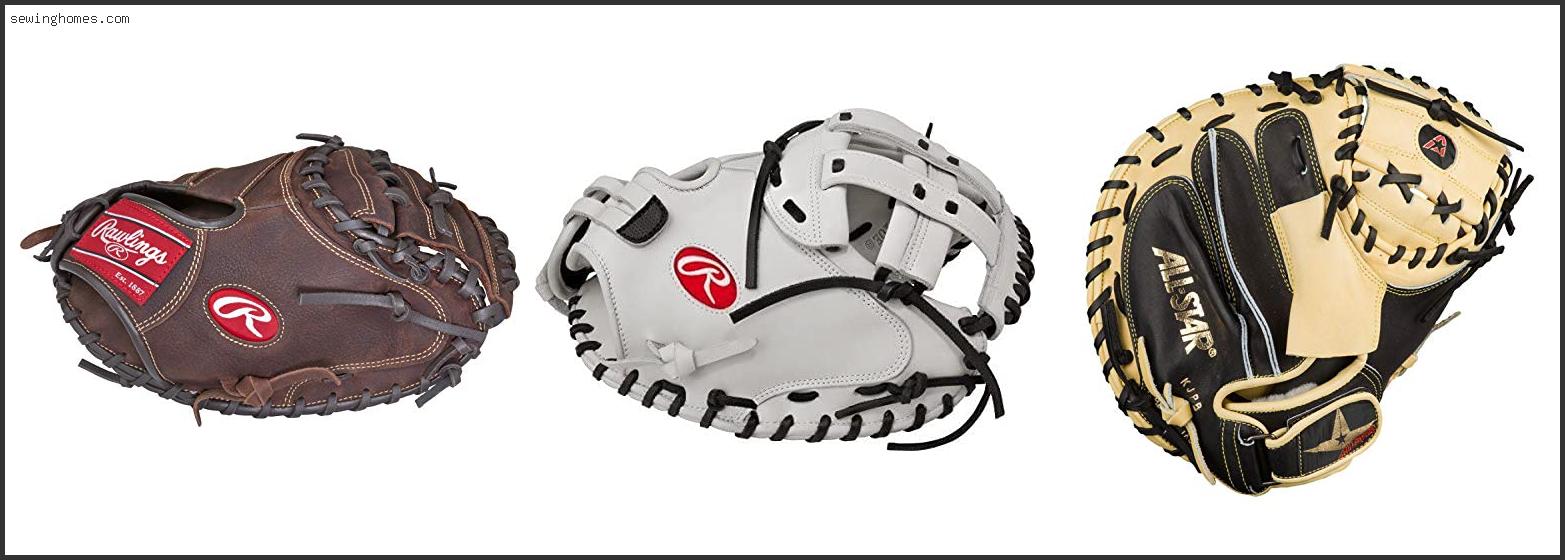 Top 10 Best Catchers Glove 2022 – Review & Guide