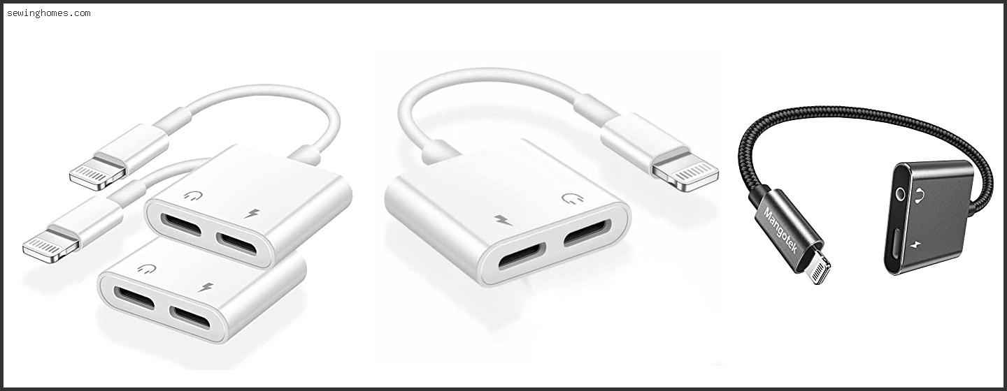 Top 10 Best I Phone 8 Splitter 2022 – Review & Guide