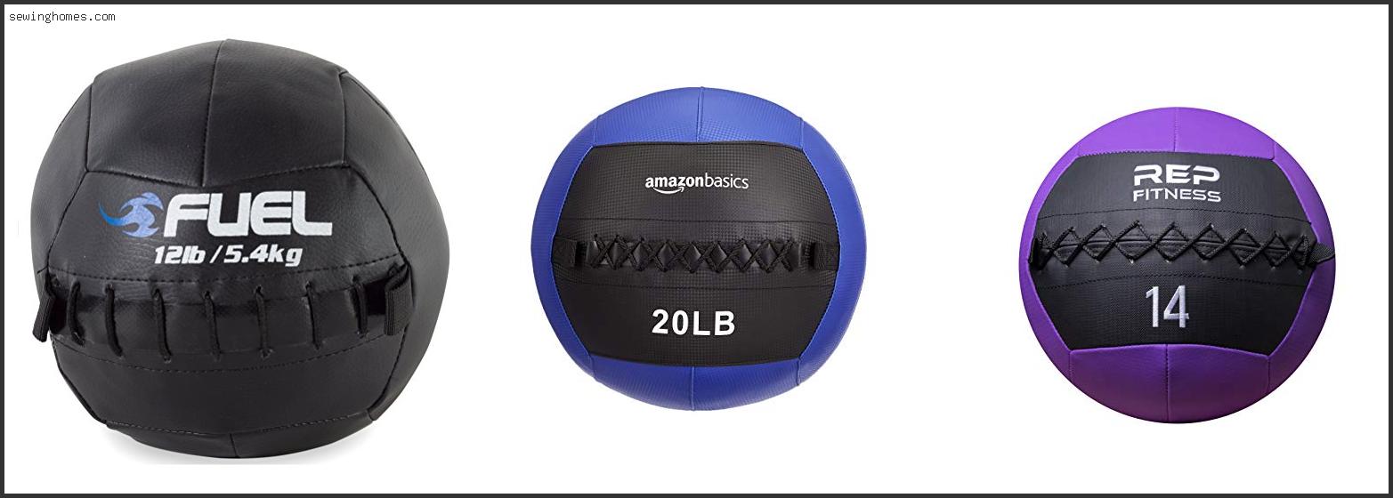 Top 10 Best Wall Ball 2022 – Review & Guide