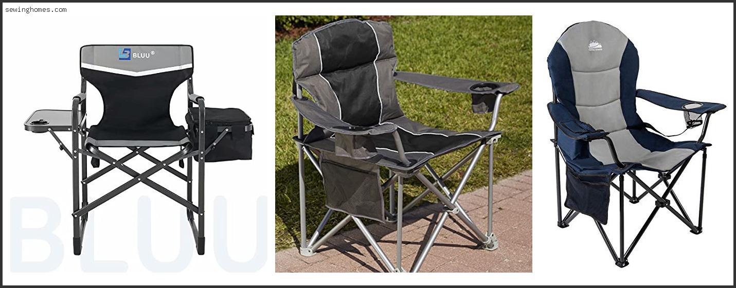 Top 10 Best Heavy Duty Lawn Chair 2022 – Review & Guide