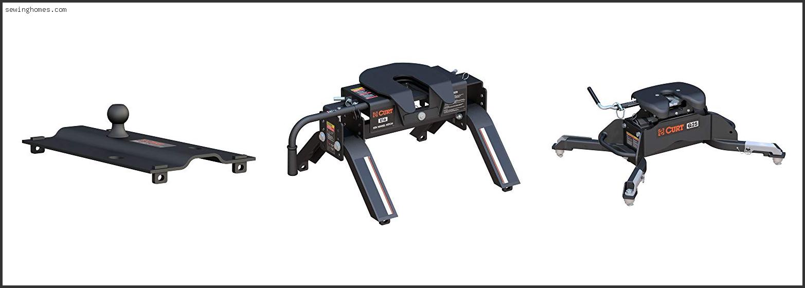 Top 10 Best 5th Wheel Hitch 2022 – Review & Guide