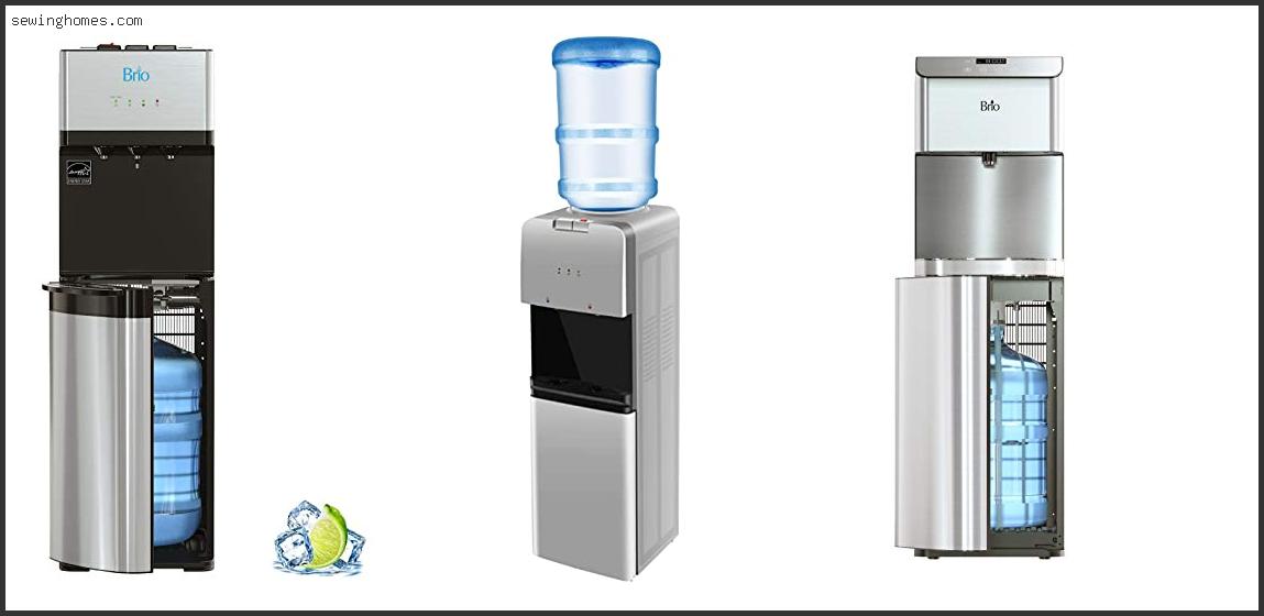 Top 10 Best Bottom Load Water Cooler 2022 – Review & Guide