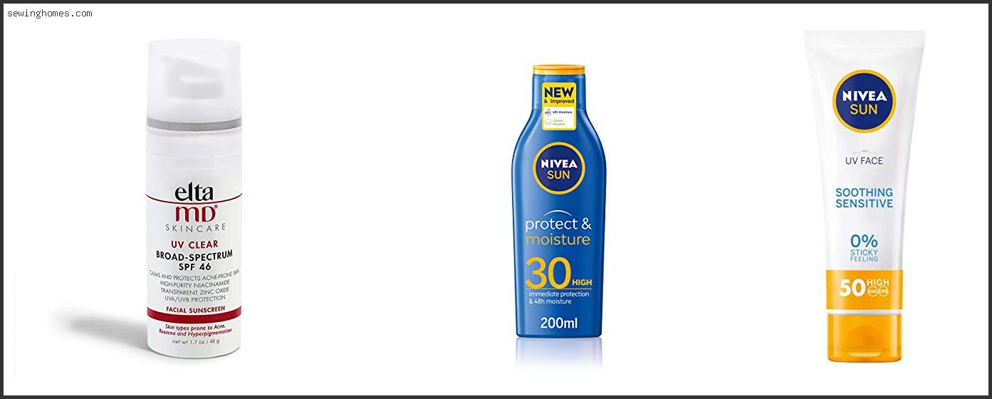 Best Price Nivea Sun Cream