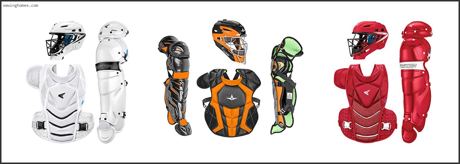 Top 10 Best Fastpitch Catchers Gear 2022 – Review & Guide