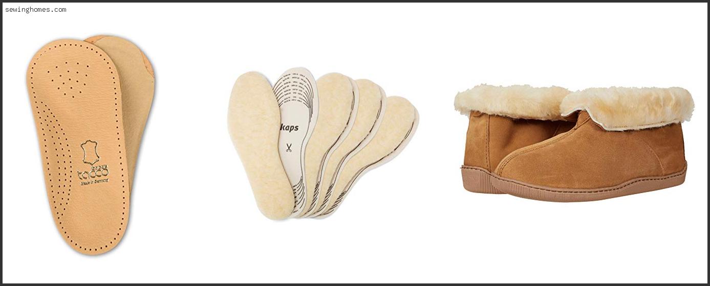 Top 10 Best Quality Sheepskin Boots 2022 – Review & Guide