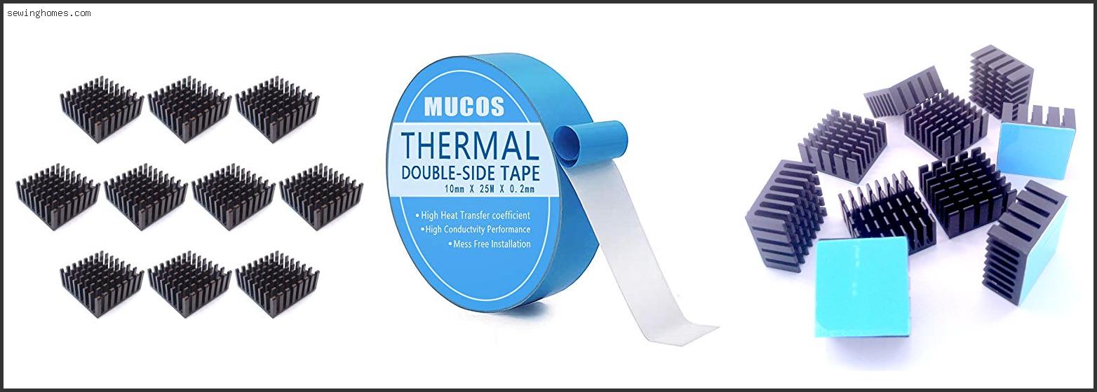 Best Thermal Tape For Gpu