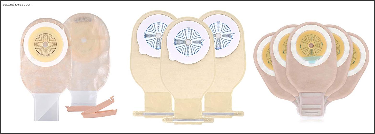 Best Colostomy Bags