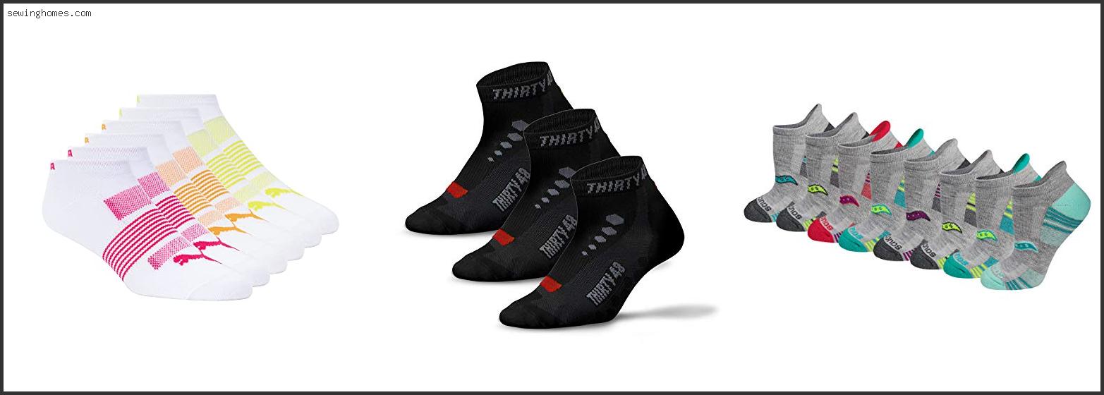 Top 10 Best Socks For Peloton 2022 – Review & Guide