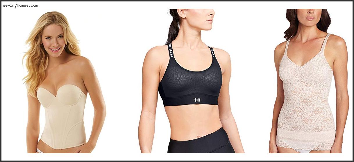 Top 10 Best Low Back Bustier 2022 – Review & Guide