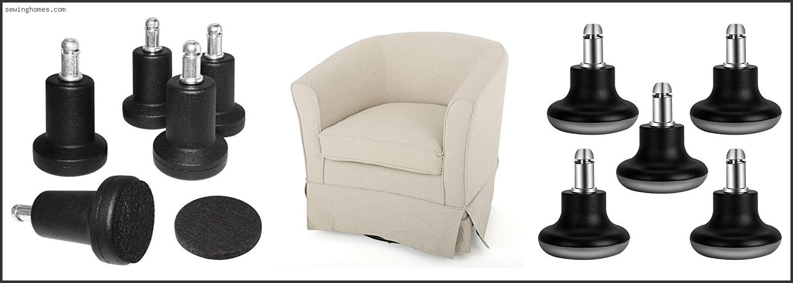 Top 10 Best Chair Jacob Glider 2022 – Review & Guide