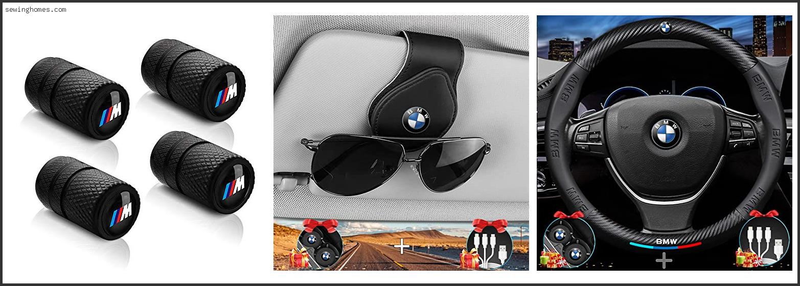Top 10 Best BMW Accessories 2022 – Review & Guide