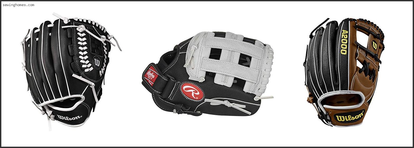 Top 10 Best Utility Baseball Glove 2022 – Review & Guide