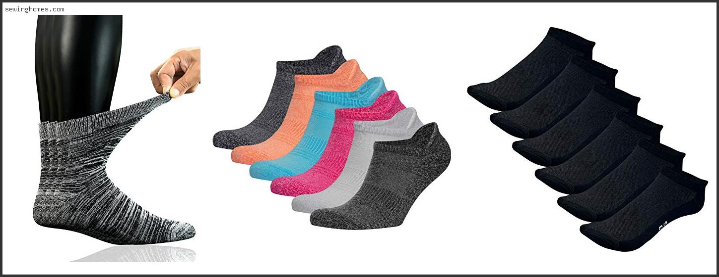 Top 10 Best Bamboo Socks 2022 – Review & Guide