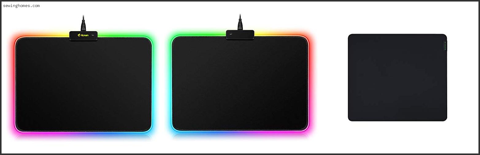 Top 10 Best Gaming Mouse Pad Fortnite 2022 – Review & Guide