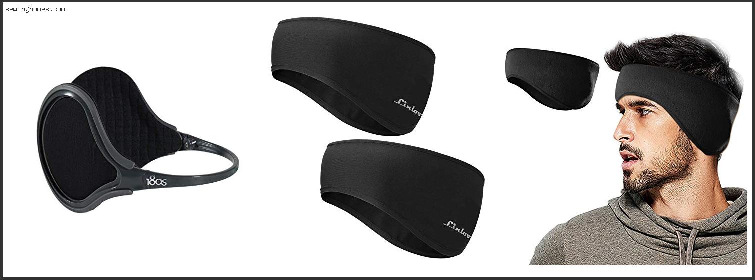 Top 10 Best Cycling Ear Warmers 2022 – Review & Guide
