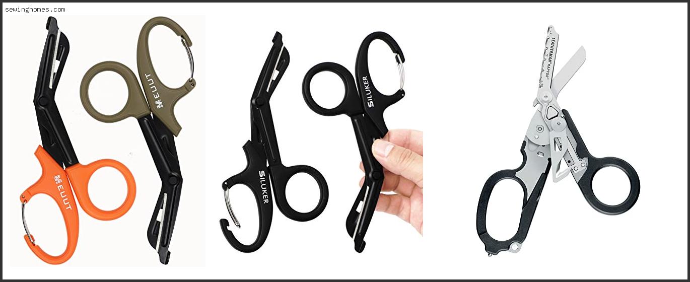 Top 10 Best Trauma Shears 2022 – Review & Guide